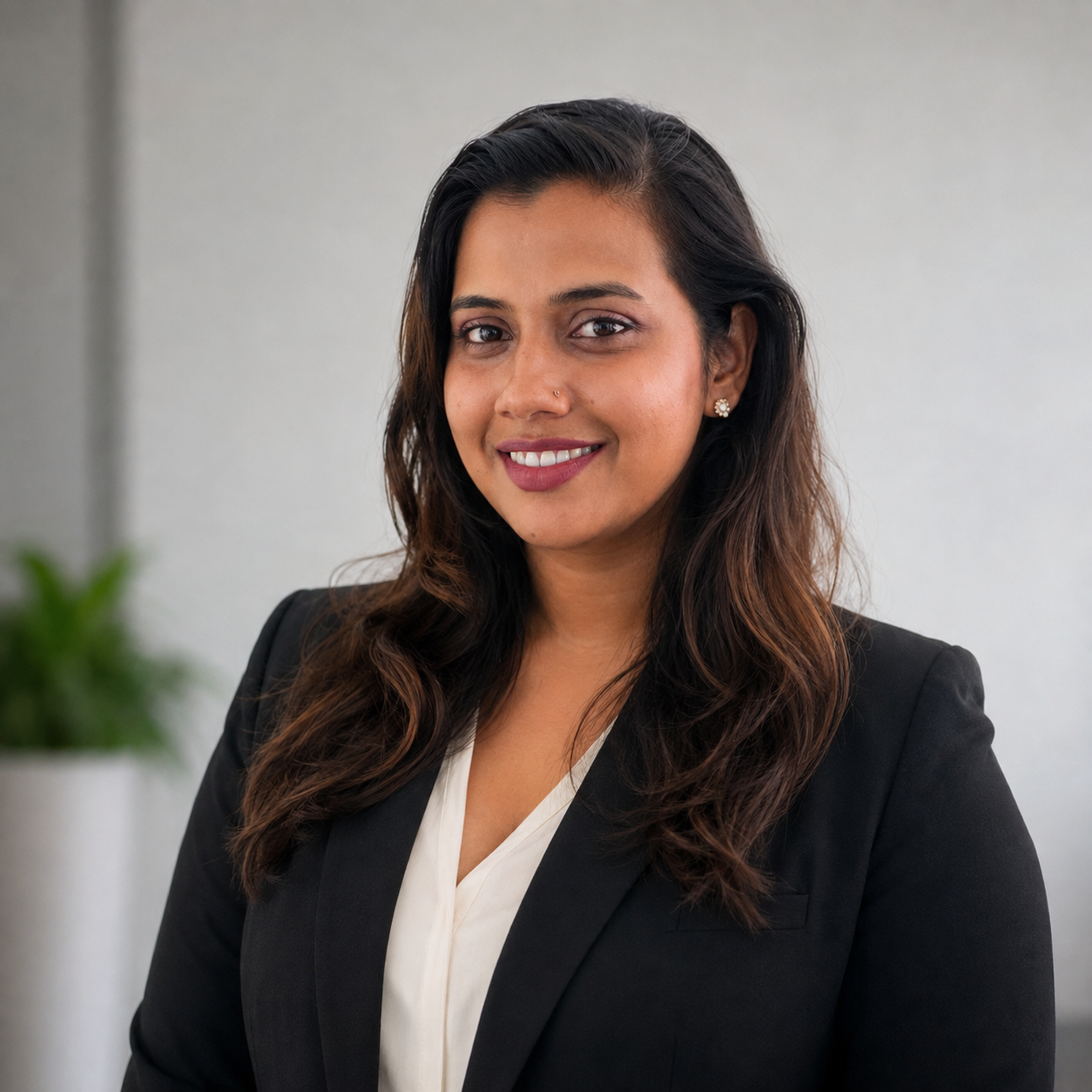 Priyanka Das, strategy · operations & marketing